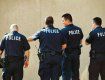 Закарпатские милиционеры станут полицейскими и жандармами