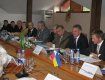 На Закарпатті пройшла зустріч урядовців між українською і словацькою делегаціями