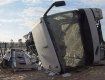 Шесть граждан Бельгии погибли в результате аварии пассажирского автобуса на юге Египта