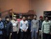 7 нелегалов из Афганистана "оккупировали" в Ужгороде завод