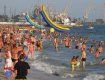 Українців попереджають, що далеко не всі пляжі придатні для відпочинку людей