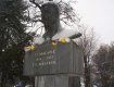 Пам’ятник Т.Г. Масарику в Ужгороді