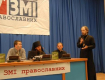 На Всеукраинском Фестивале СМИ православных в Киеве