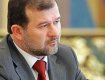 Балога - Турчинов збирається переписати закон "Про очищення влади"