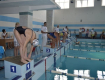 Більше 80 спортсменів змагаються на водних доріжках у місті Ужгород