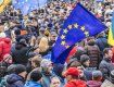 Україну перенесли до списку країн, яким не потрібна віза для в'їзду в ЄС