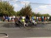 ДТП в Румынии: водитель Dacia и его семья сгорели заживо в авто