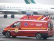 В Румынии самолет совершил экстренную посадку из-за сообщения о бомбе