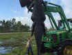 В Южной Флориде охотники застрелили 4,5-метрового аллигатора