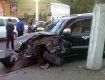 «Мажорное» ДТП в Одессе — на тротуаре джип сбил женщину