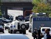 Захват здания полиции в столице Армении сначала вызвал шок