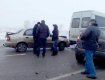 В Харькове случилось жуткое дорожно-транспортное происшествие