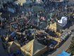 Лидеры оппозиции могут скоро остаться на Майдане в полном одиночестве