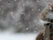 В Украину завтра вернется зима, ожидается до 15 см снега