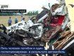 Ужасное ДТП на Кубани: погибли пять человек