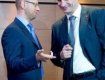 Новые премьер-министр и евроинтегратор