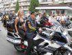 Сотни байкеров из Европы и Украины уже 11 лет подряд приезжают в Закарпатье