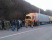 "Создан всеукраинский центральный штаб траспортной блокады" - активисты