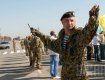 Боец ДУК "Правый сектор" погиб на фронте при осаде Крыма