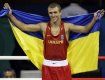 Украина - Чемпион Европы по боксу