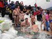 На гірськолижному курорті «Буковель» відбудеться ІІ Всеукраїнський фестиваль моржів