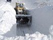 4 января на территории Закарпатской области зафиксировали сход трех лавин