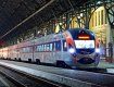 Теперь в страны Европы можно ездить с Украины поездом