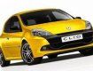 Clio Renault sport
