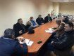 Встреча представителей общественности с депутатом Мирославом Горватом