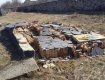В Одесі знищено пам’ятник Голокосту