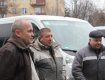 Власти Ужгорода намерены ликвидировать стоянку частных маршрутных перевозчиков