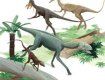 Палеонтологи нашли останки прежде неизвестных видов динозавров