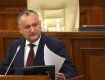 Президент Молдови жорстко прокоментував інцидент із видворення російських диплом
