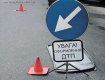 В Житомирской обл. в результате ДТП погибли 2 человека