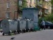 В Ужгороде украли мусорных контейнеров на 6 000 гривен