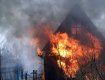 На Львівщині загинула літня пара внаслідок пожежі