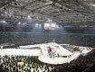 Матч чемпионата Германии между Шальке и Нюрнбергом находится под угрозой срыва
