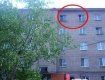 В Мукачево с окна 5-этажки выбросился мужик