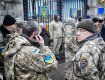 Батальйон «Айдар» - це військова частина Збройних сил України?