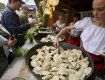 Українські продукти харчування все більше завойовують європейців
