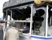 На рынке в Сумах взорваны киоски