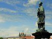 В Ужгороде восстановят памятник Яну Непомуцкому