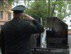 На Донбасі знівечили пам'ятник загиблим нацгвардійцям