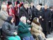 Киевляне, пережившие Голодомор, получат по 200 гривен