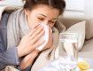 За даними лікарів, хворих на грип стає все більше