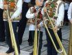 В Рахове состоялось открытие фестиваля "Гуцульская брынза"