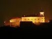 В Мукачевском замке "Паланок" можно наковать монетку на счастье