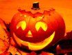 В Закарпатье празднуют американский Хеллоуин