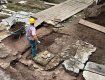 Археологи впервые обнаружили в израильском городе захоронение филистимлян