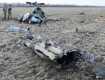 Відео з каміни вертольота Мі-2,який розбився на Донеччині